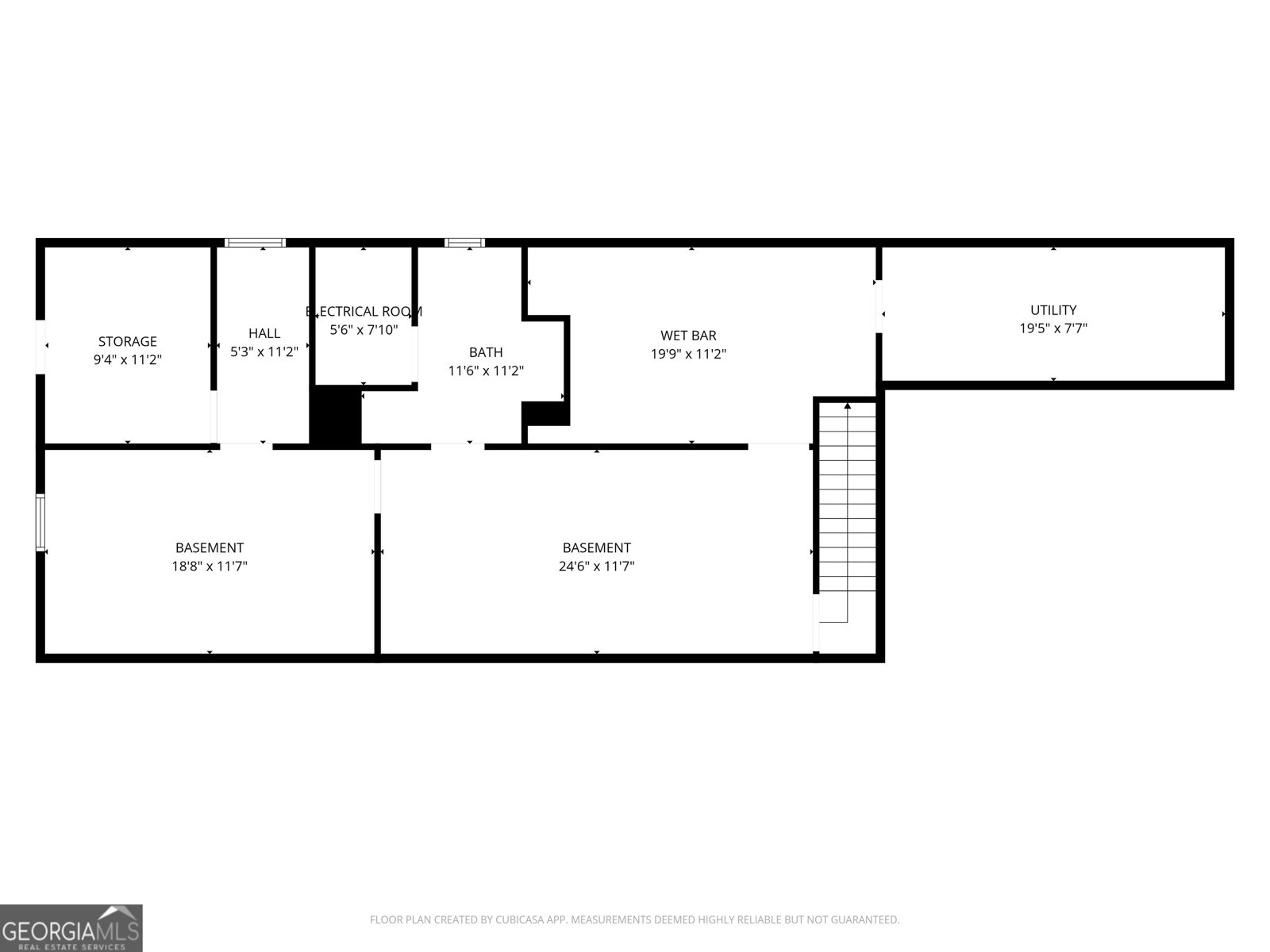 169 Short Avenue Cornelia - Photo 50