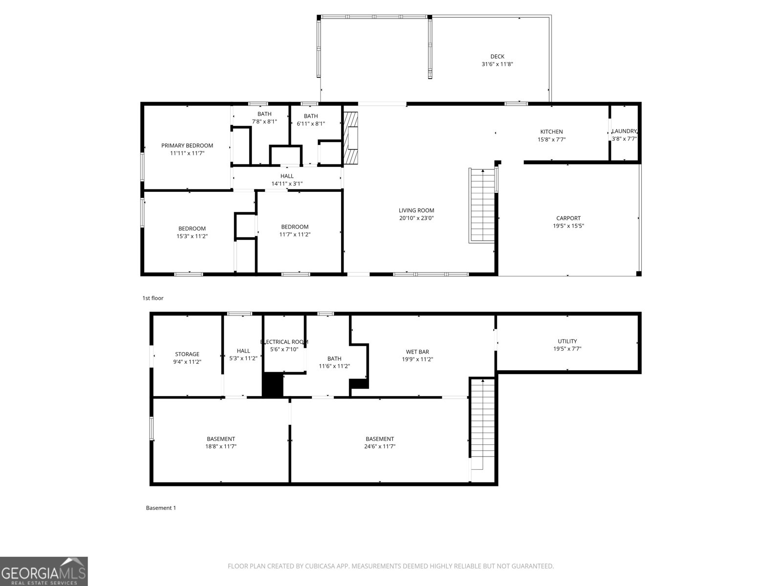 169 Short Avenue Cornelia - Photo 51