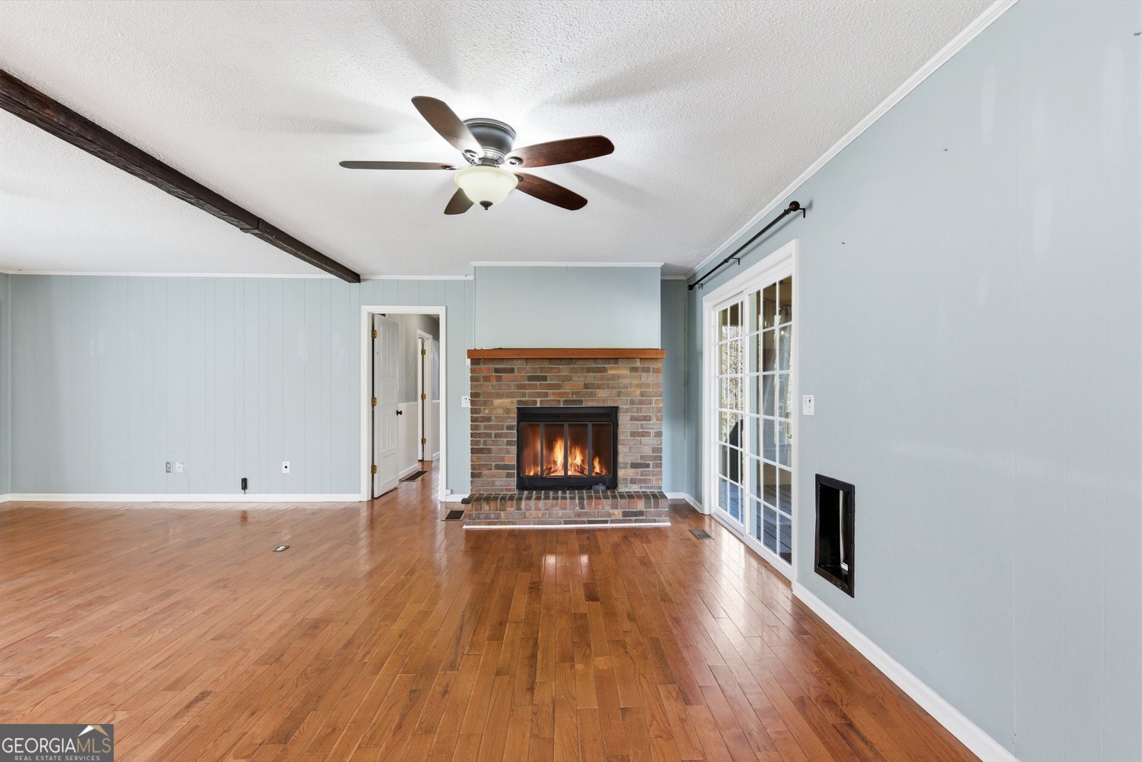 169 Short Avenue Cornelia - Photo 7