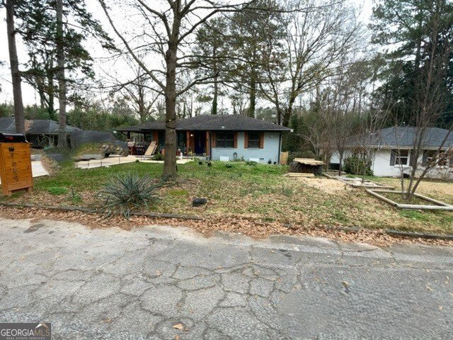 1669 Carter Road Decatur - Photo 1