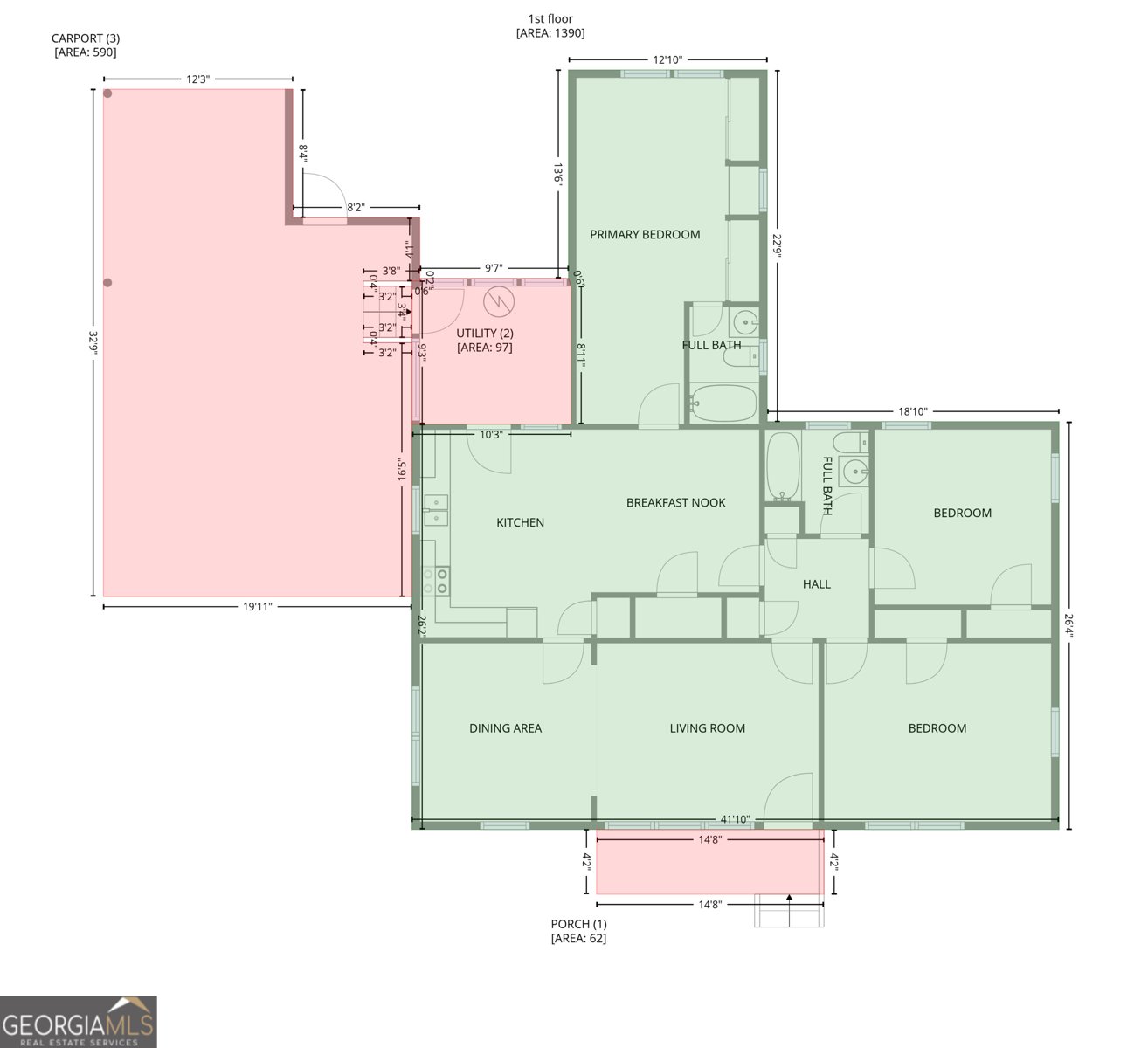 1502 5th Avenue Albany - Photo 31