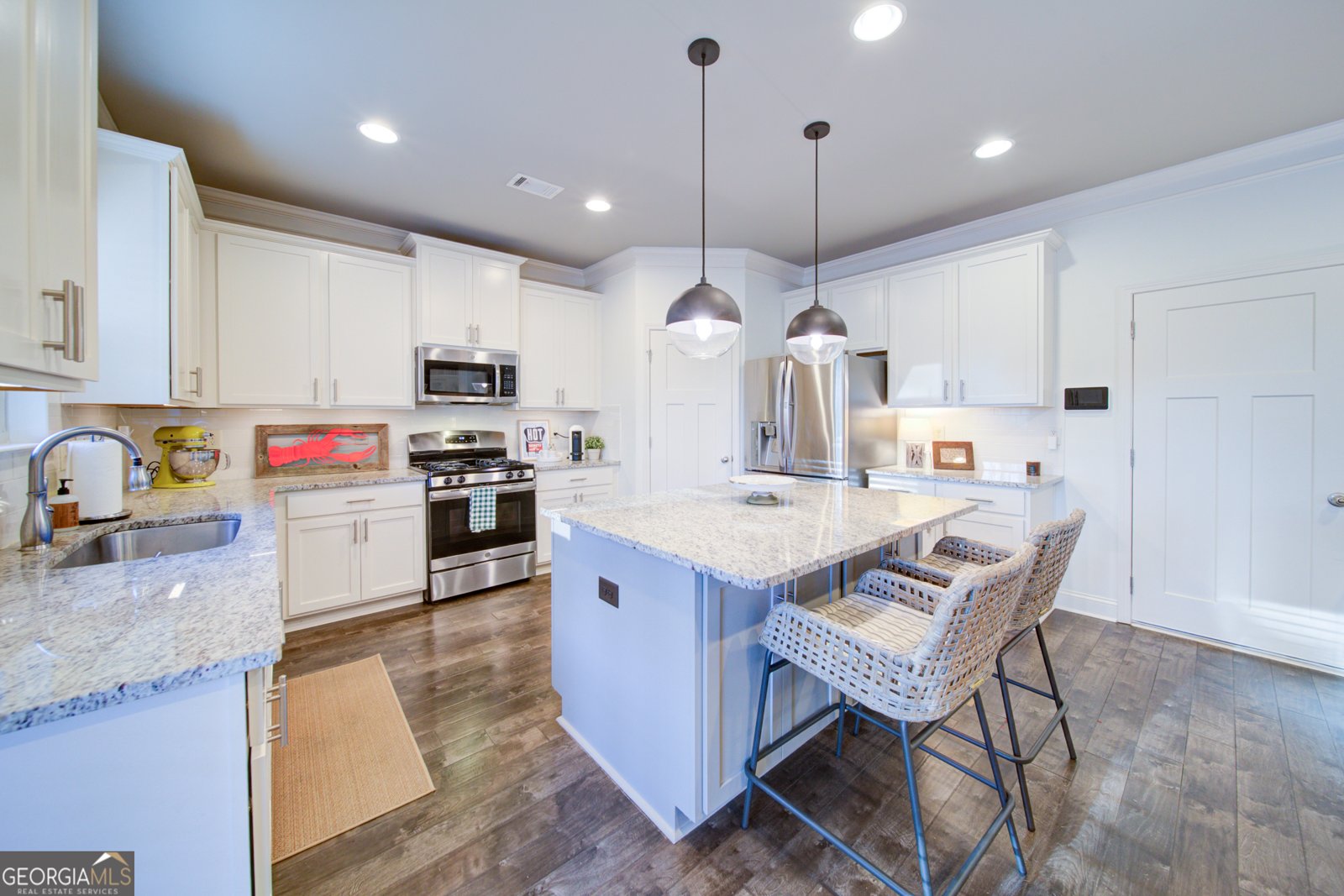 3589 Mulberry Cove Way Auburn - Photo 10