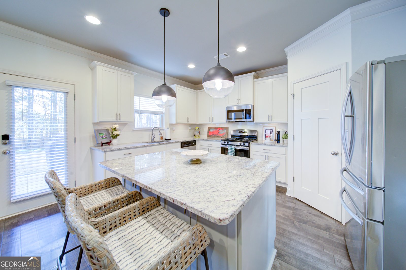 3589 Mulberry Cove Way Auburn - Photo 11