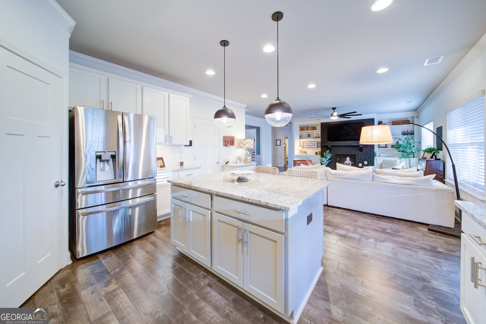 3589 Mulberry Cove Way Auburn - Photo 12