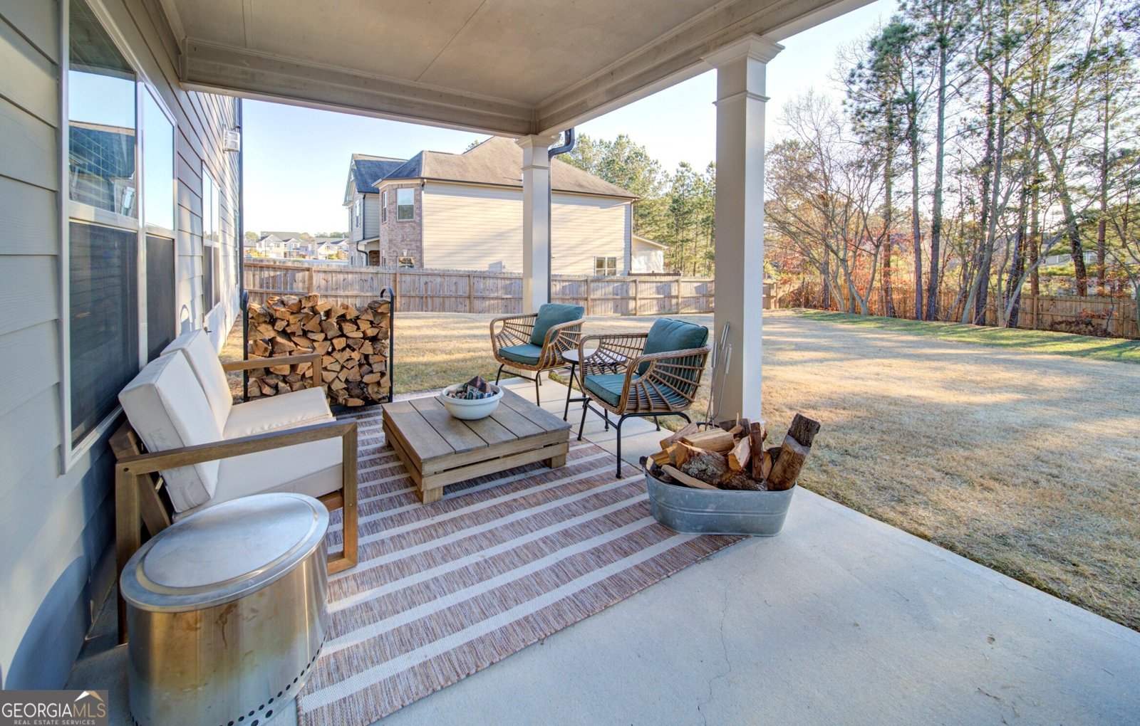 3589 Mulberry Cove Way Auburn - Photo 26