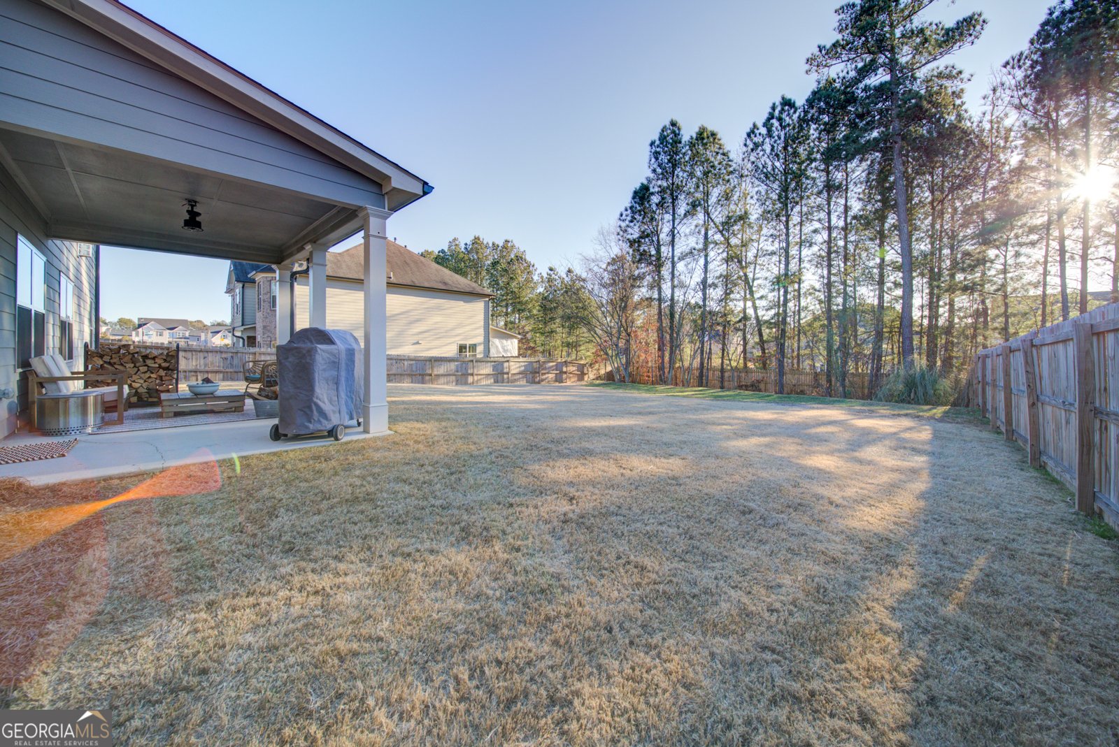 3589 Mulberry Cove Way Auburn - Photo 28