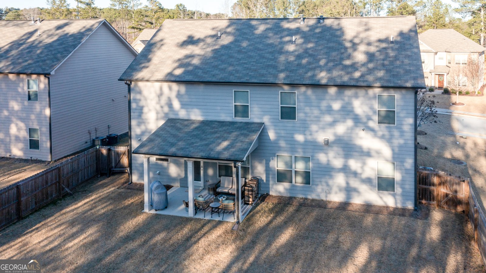 3589 Mulberry Cove Way Auburn - Photo 29