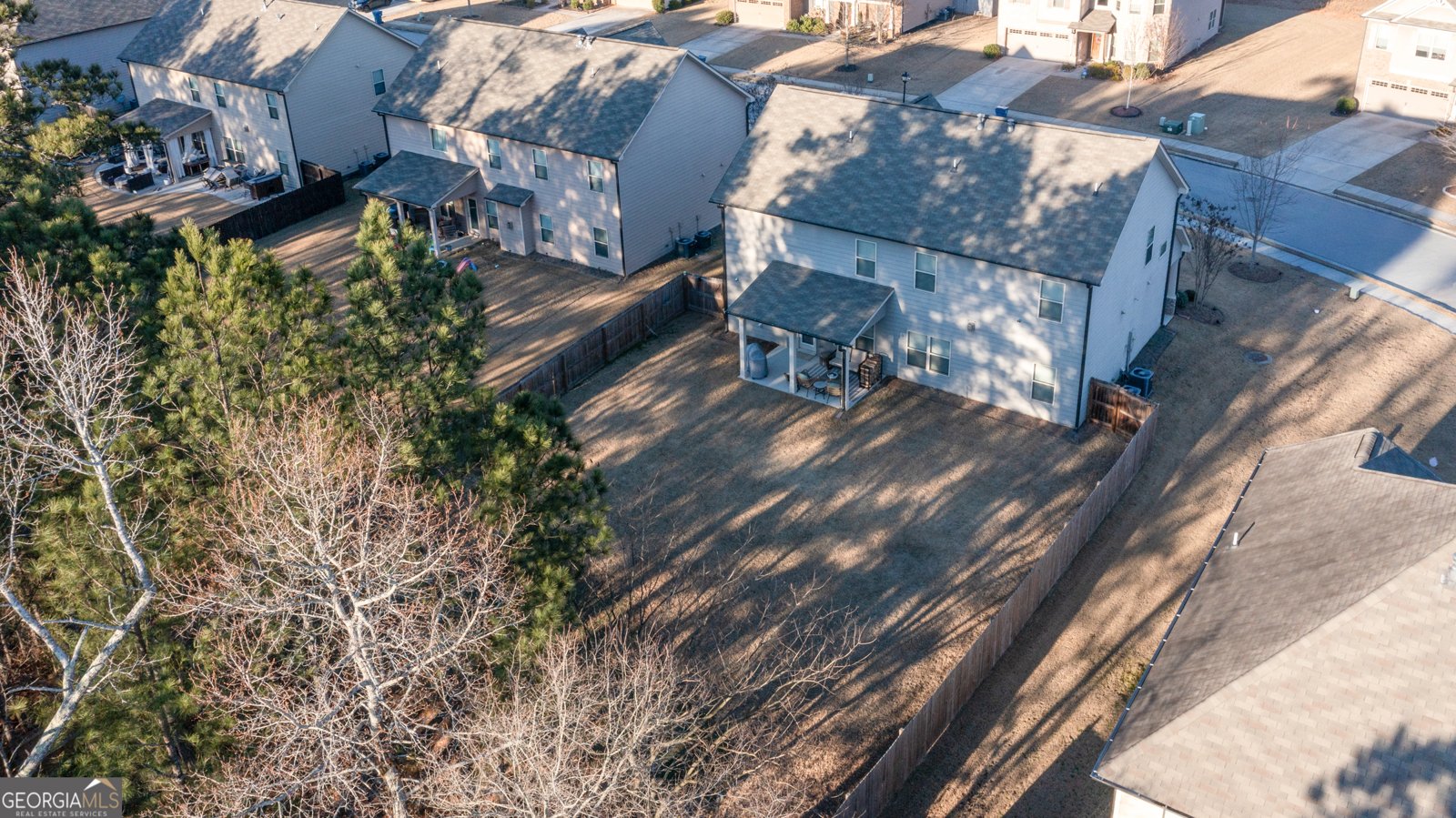 3589 Mulberry Cove Way Auburn - Photo 32