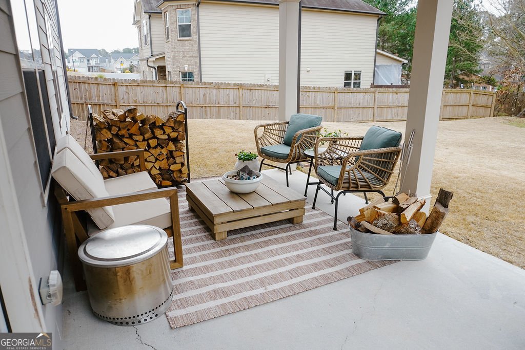 3589 Mulberry Cove Way Auburn - Photo 42