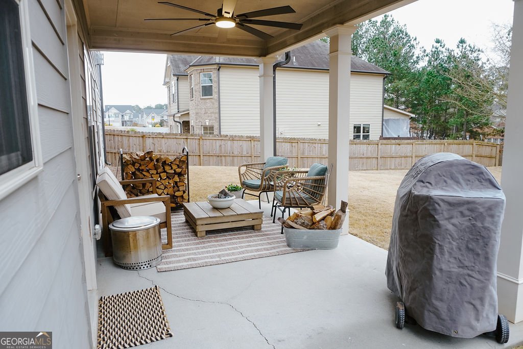 3589 Mulberry Cove Way Auburn - Photo 43