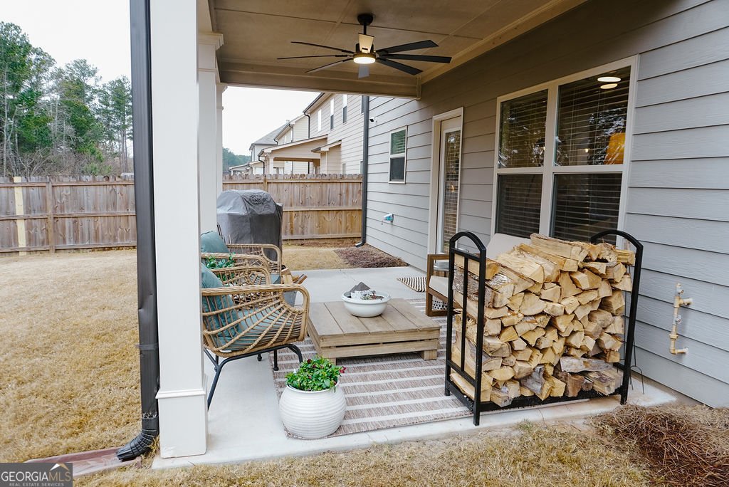 3589 Mulberry Cove Way Auburn - Photo 44