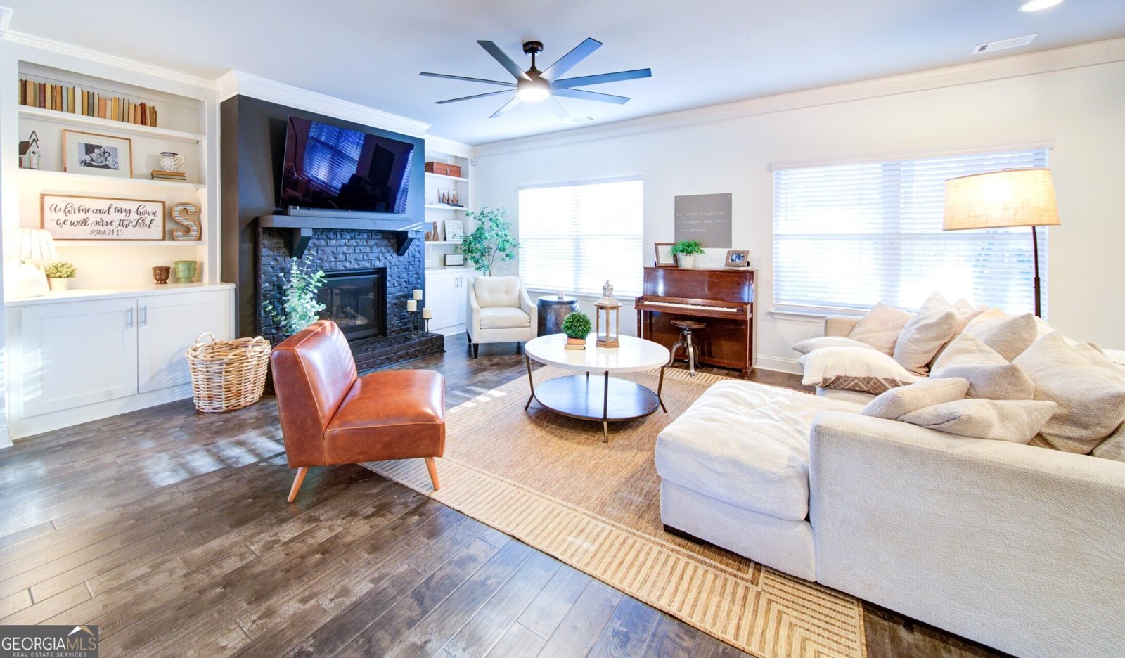 3589 Mulberry Cove Way Auburn - Photo 6