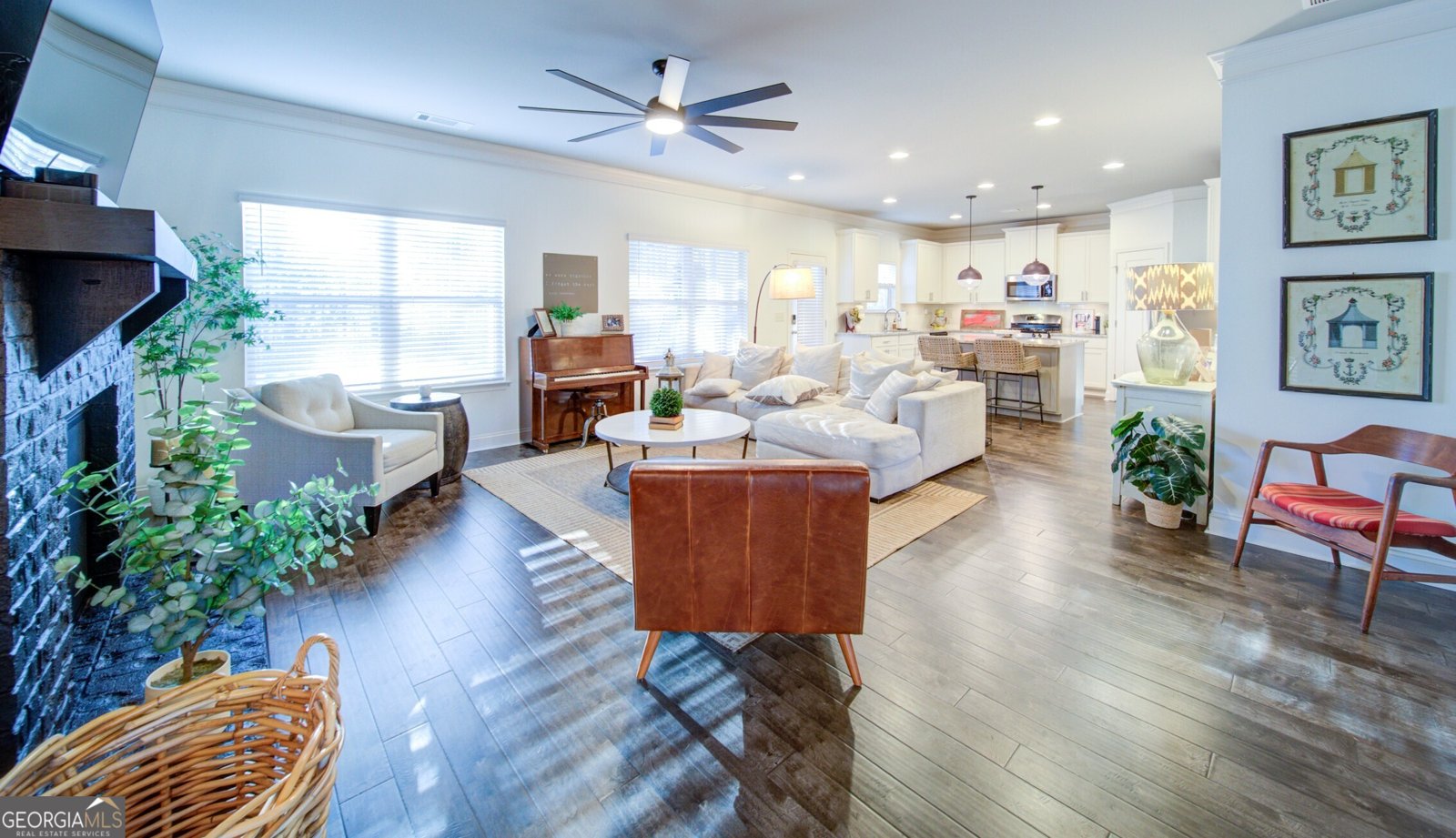 3589 Mulberry Cove Way Auburn - Photo 7