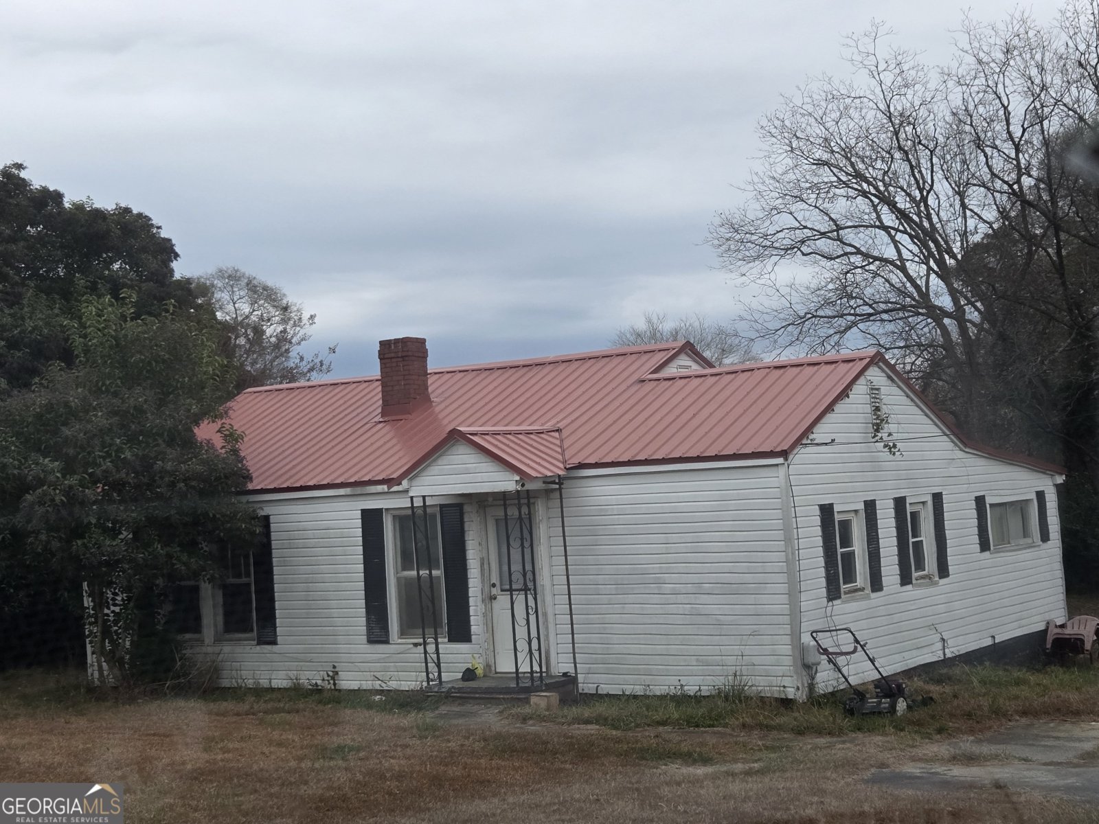 1404 Forest Avenue Hartwell - Photo 1