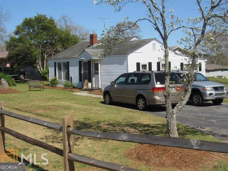 1404 Forest Avenue Hartwell - Photo 9