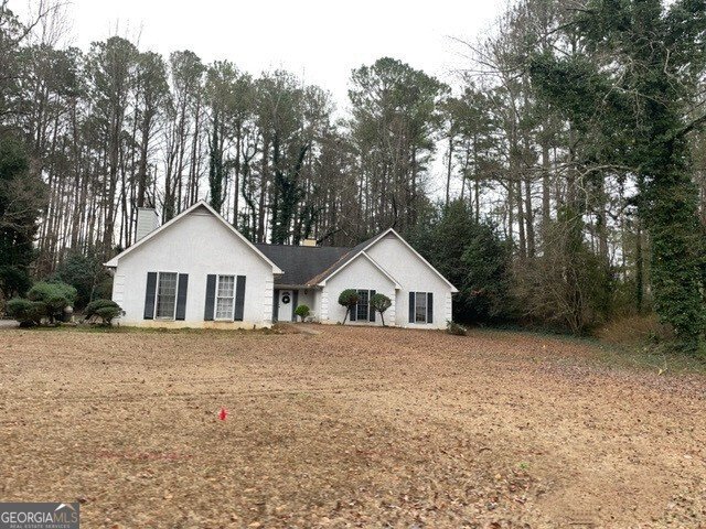 1253 Grindenwald Drive Jonesboro - Photo 1