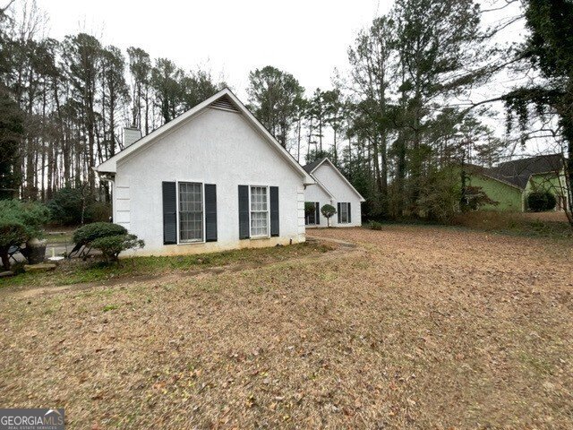 1253 Grindenwald Drive Jonesboro - Photo 6