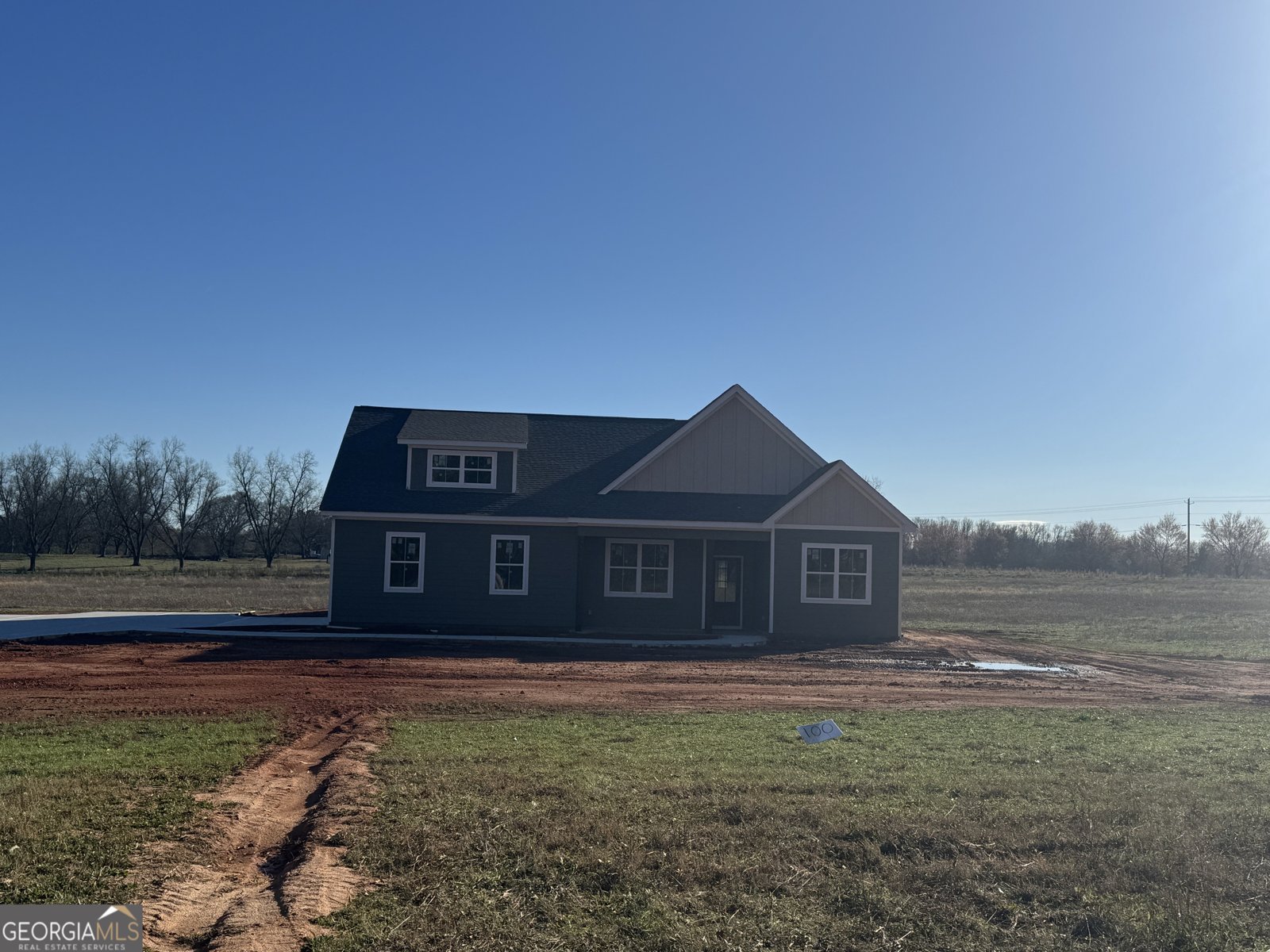 100 Melville Brown Road Williamson - Photo 1