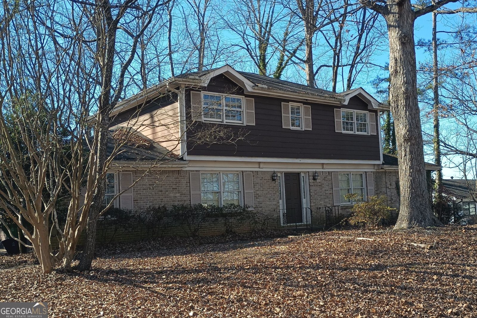 1337 Cotton Creek Drive Lawrenceville - Photo 1