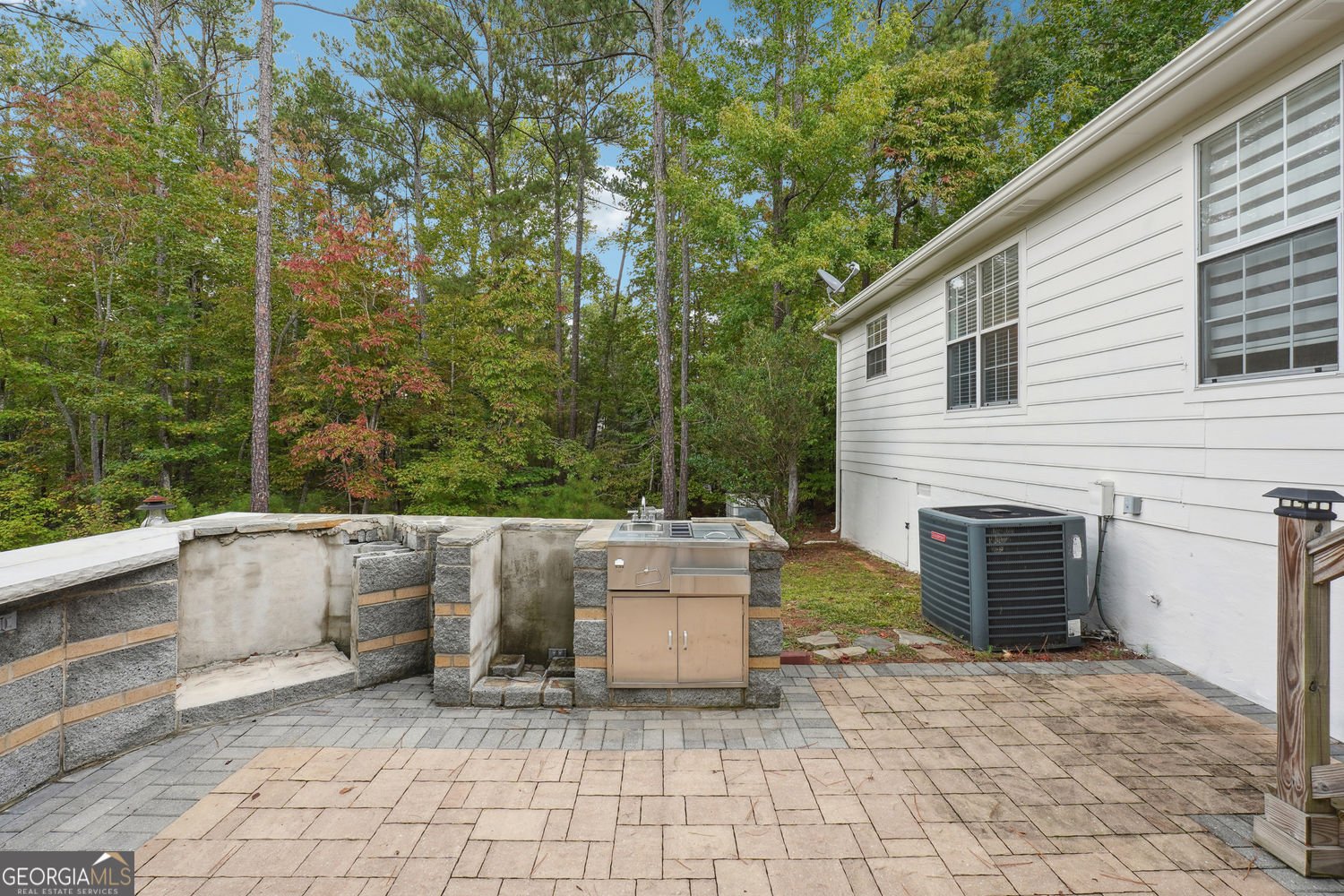 3149 Lakeview Parkway Villa Rica - Photo 28