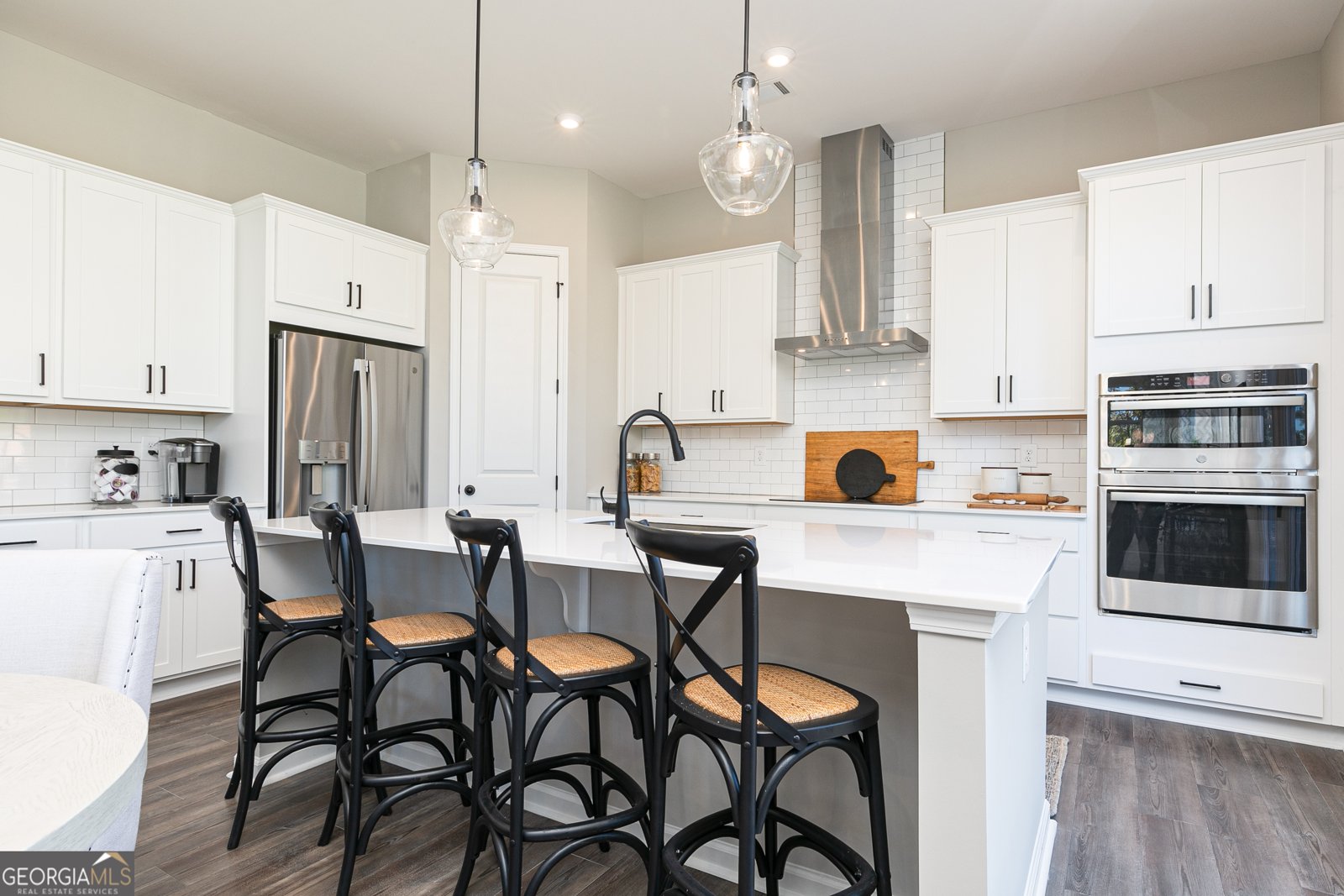 4365 Buttonwood Lane Lilburn - Photo 13