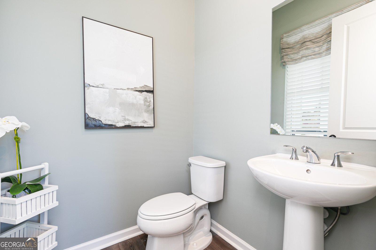 4365 Buttonwood Lane Lilburn - Photo 20