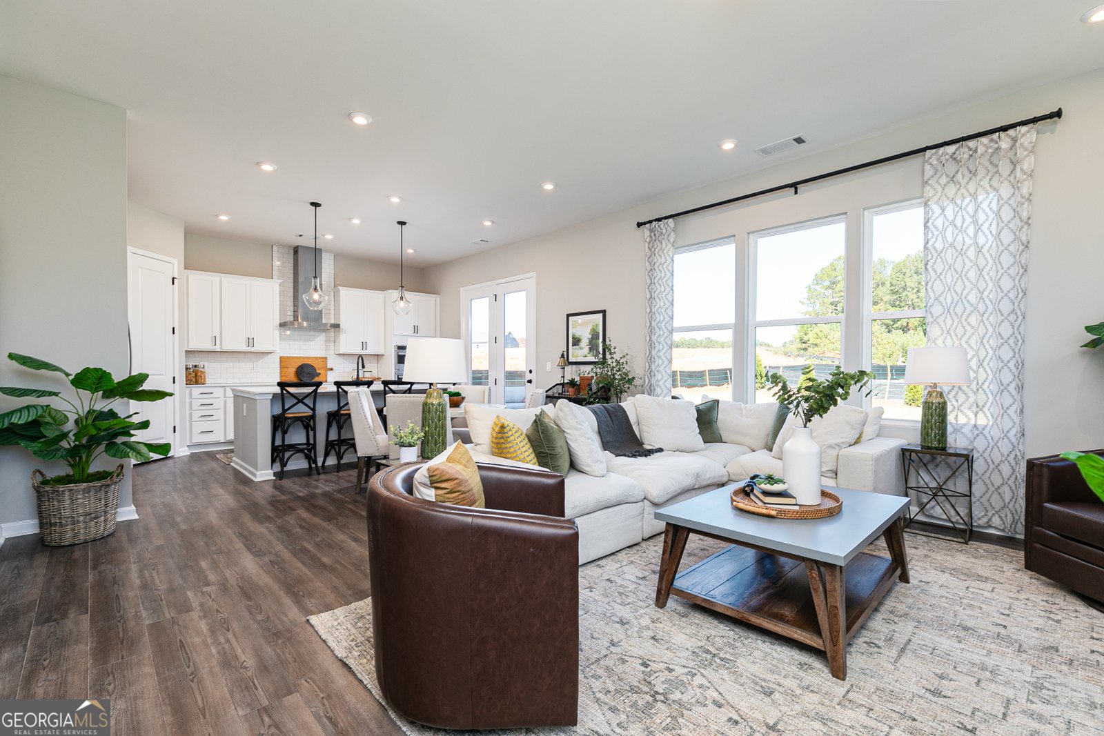 4365 Buttonwood Lane Lilburn - Photo 6