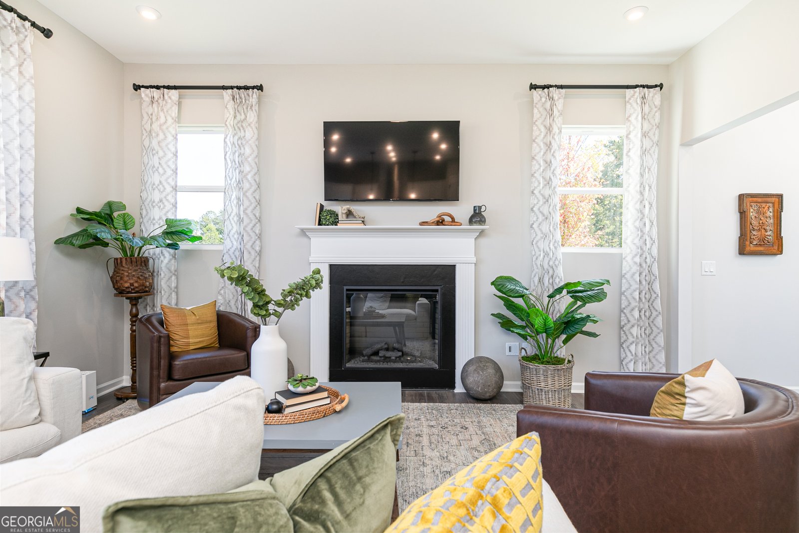 4365 Buttonwood Lane Lilburn - Photo 8