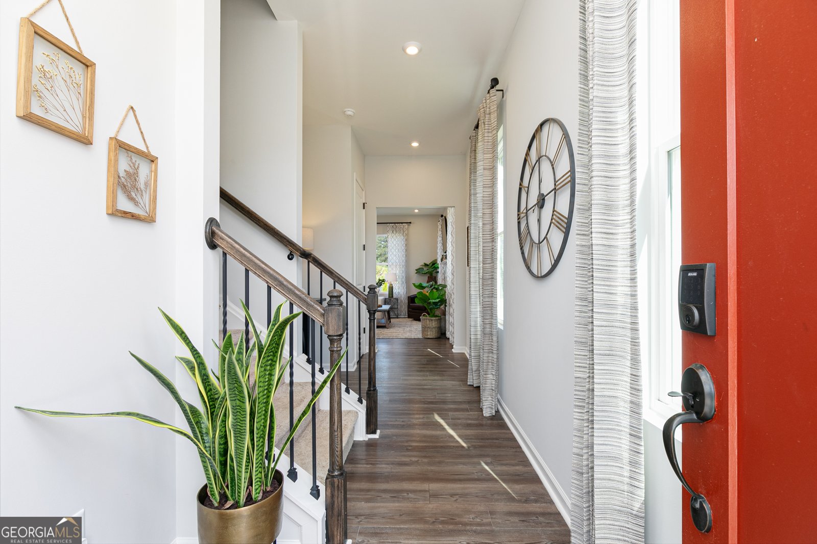 4365 Buttonwood Lane Lilburn - Photo 9