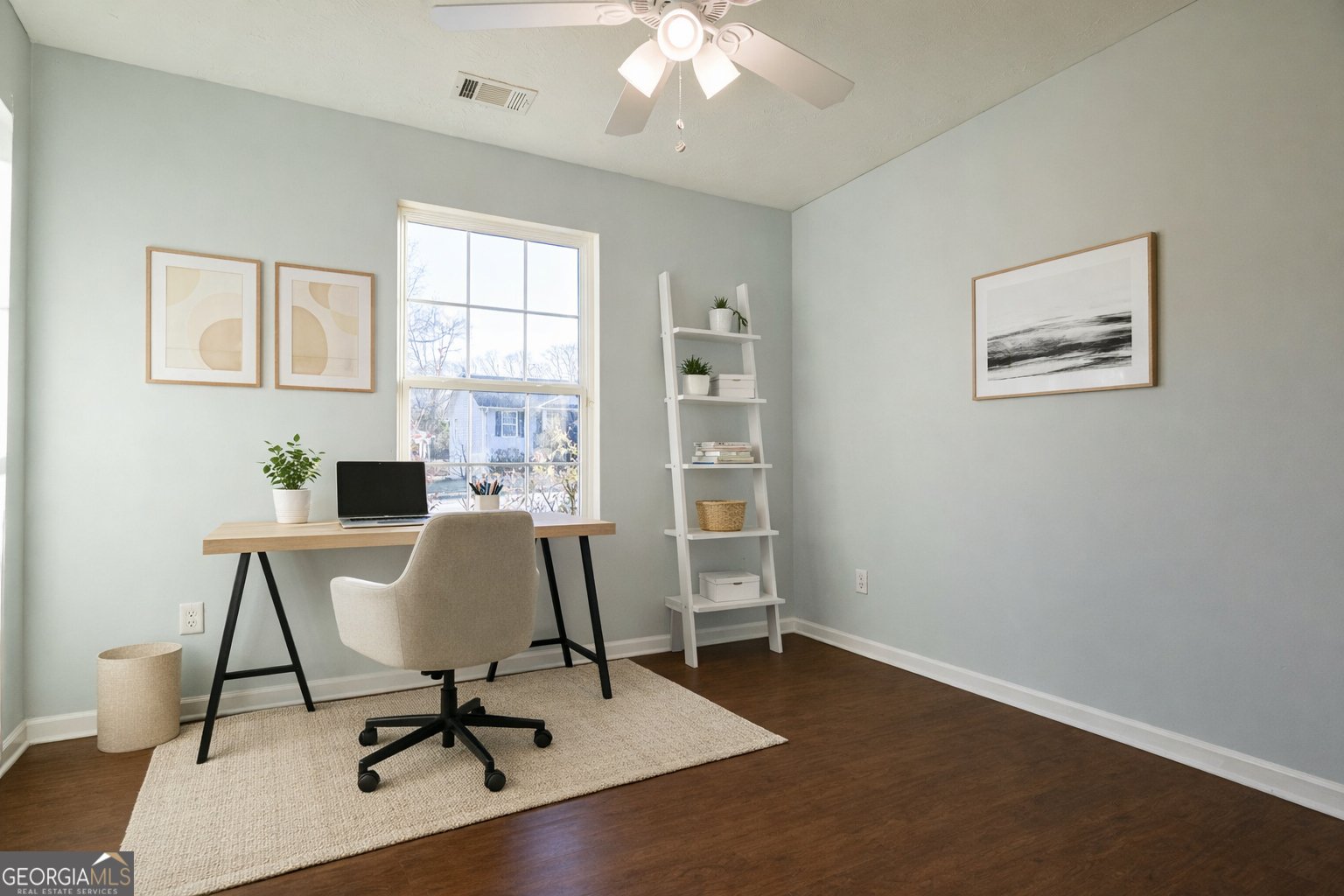 889 Green Valley Drive Conyers - Photo 12