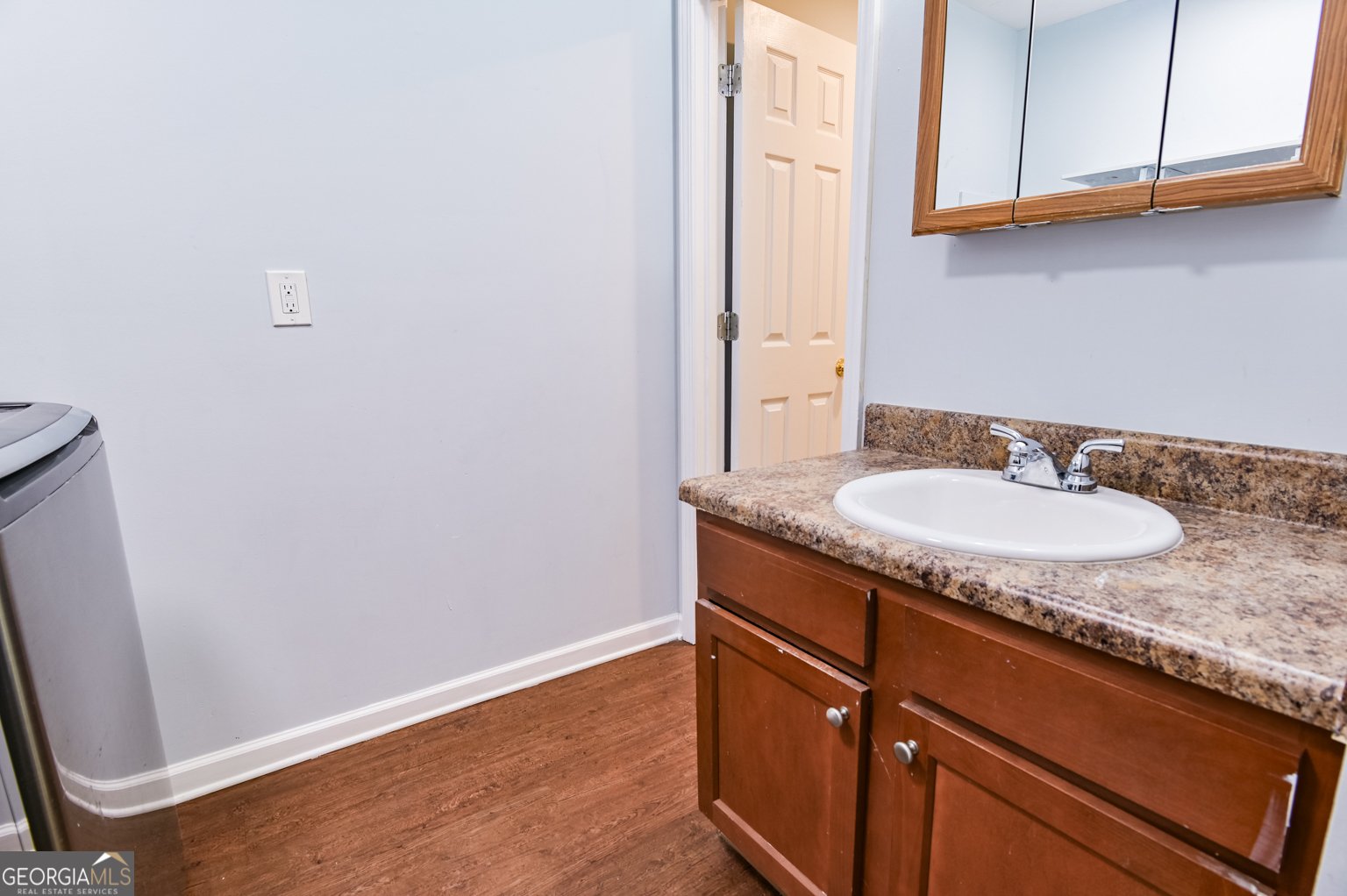 889 Green Valley Drive Conyers - Photo 16