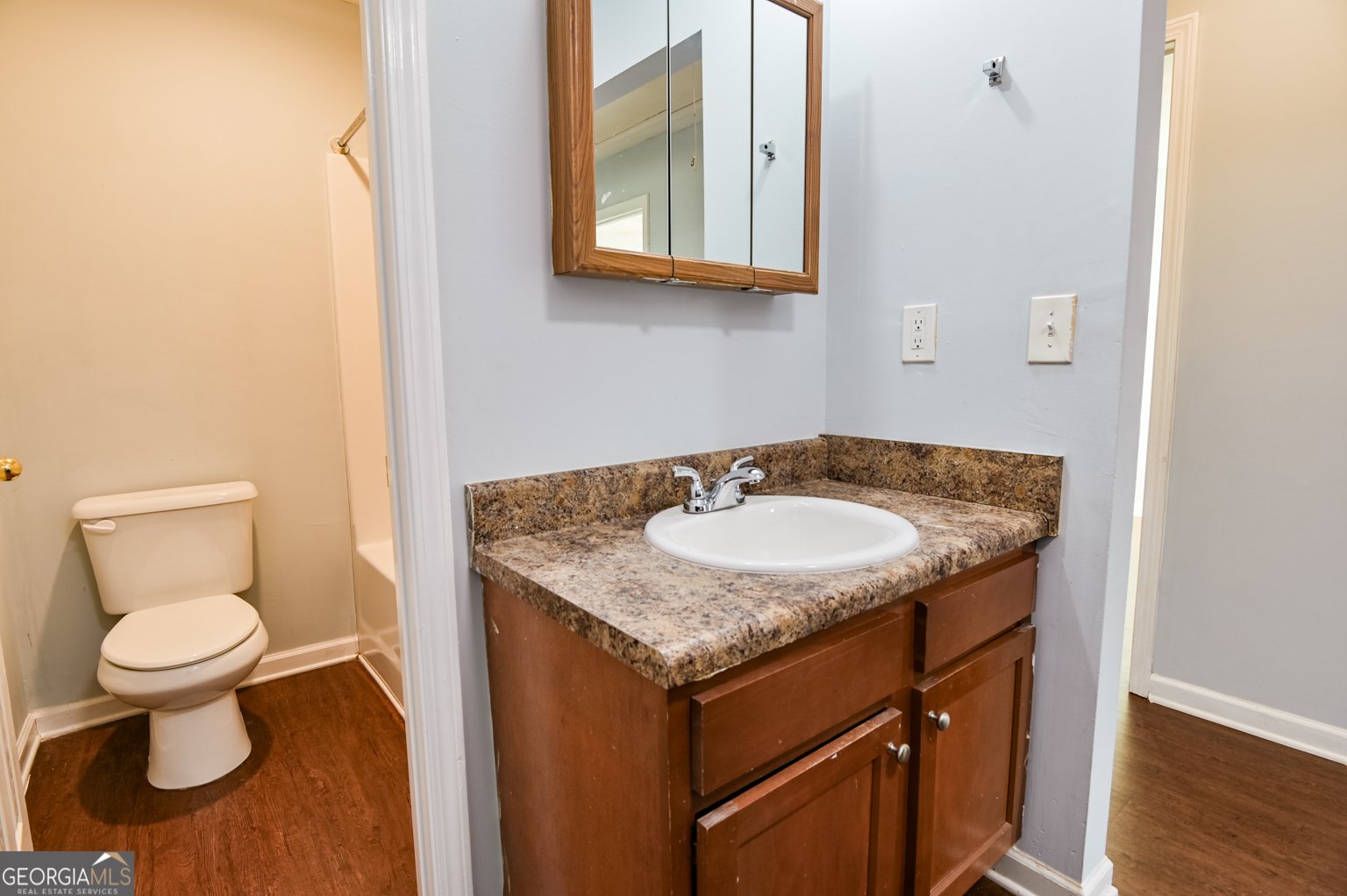 889 Green Valley Drive Conyers - Photo 18