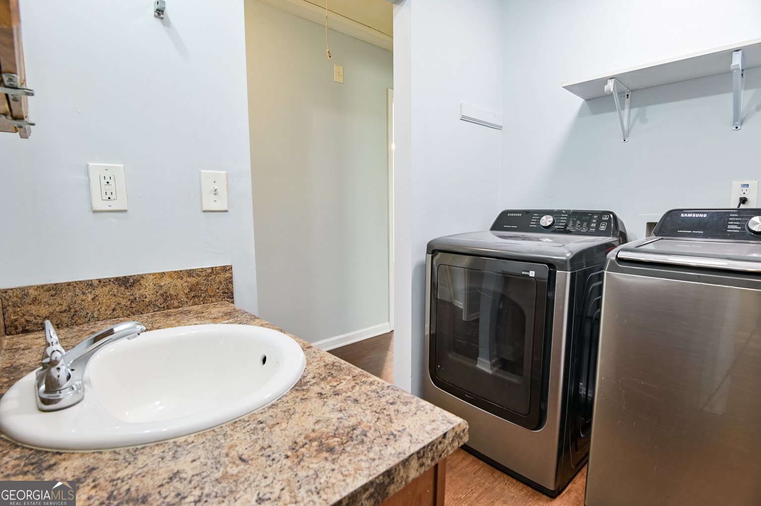 889 Green Valley Drive Conyers - Photo 19