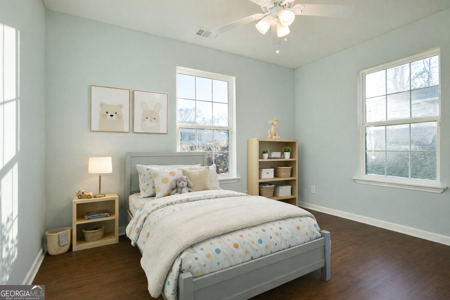 889 Green Valley Drive Conyers - Photo 20