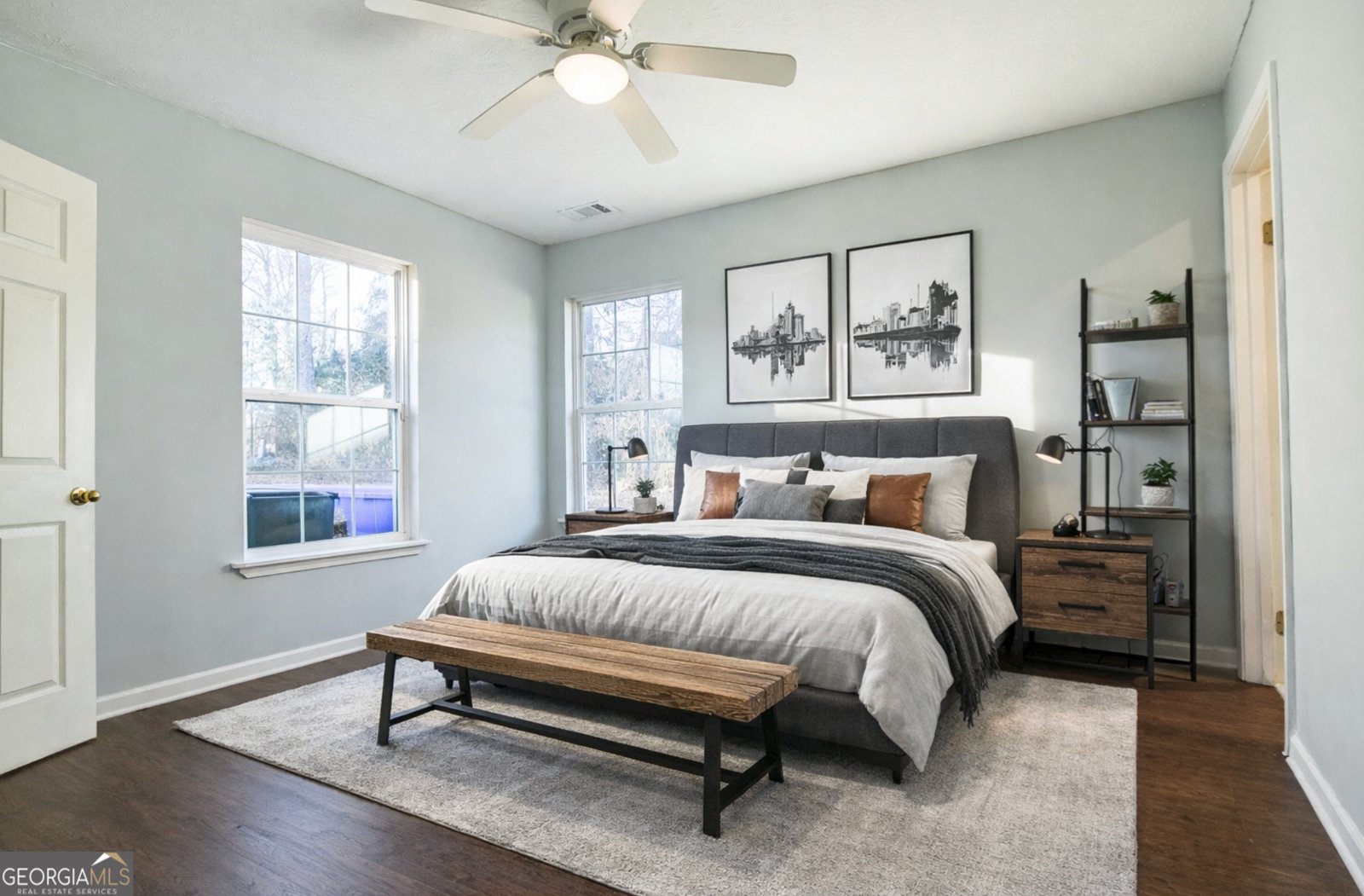 889 Green Valley Drive Conyers - Photo 23