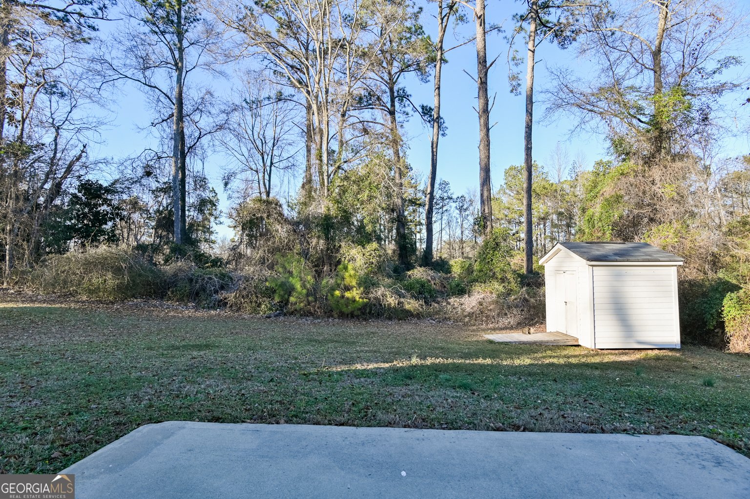 889 Green Valley Drive Conyers - Photo 29