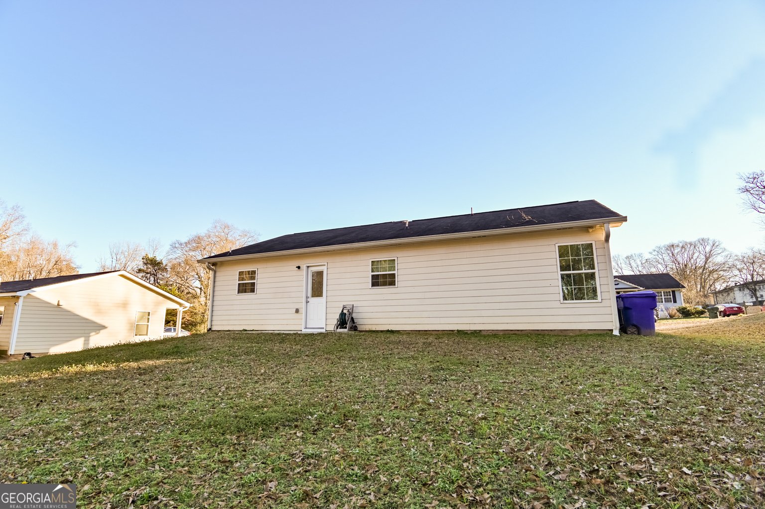 889 Green Valley Drive Conyers - Photo 30