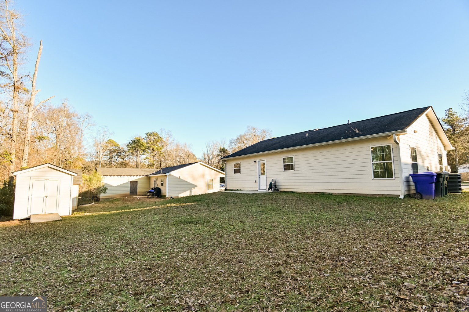 889 Green Valley Drive Conyers - Photo 31