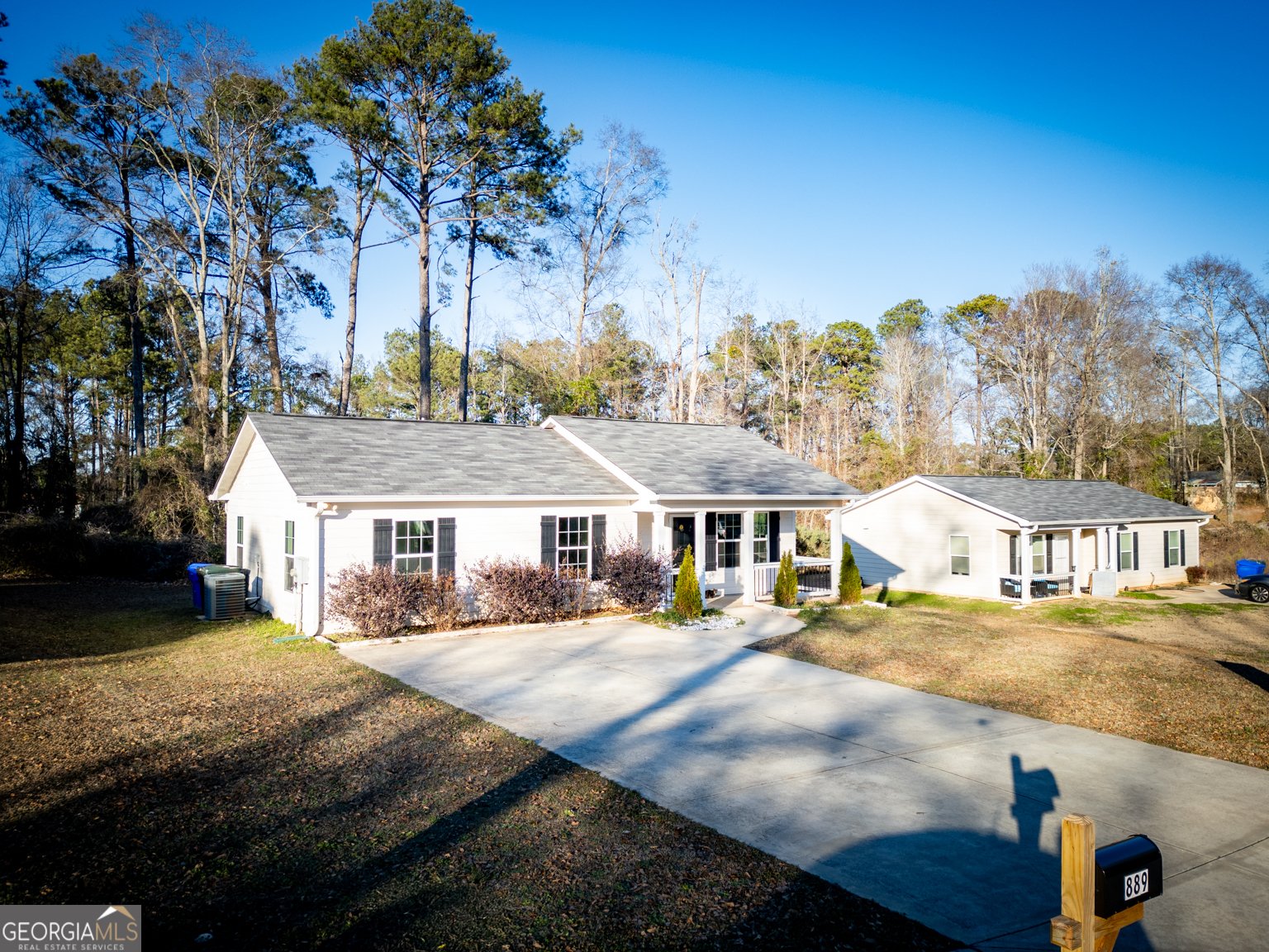 889 Green Valley Drive Conyers - Photo 32