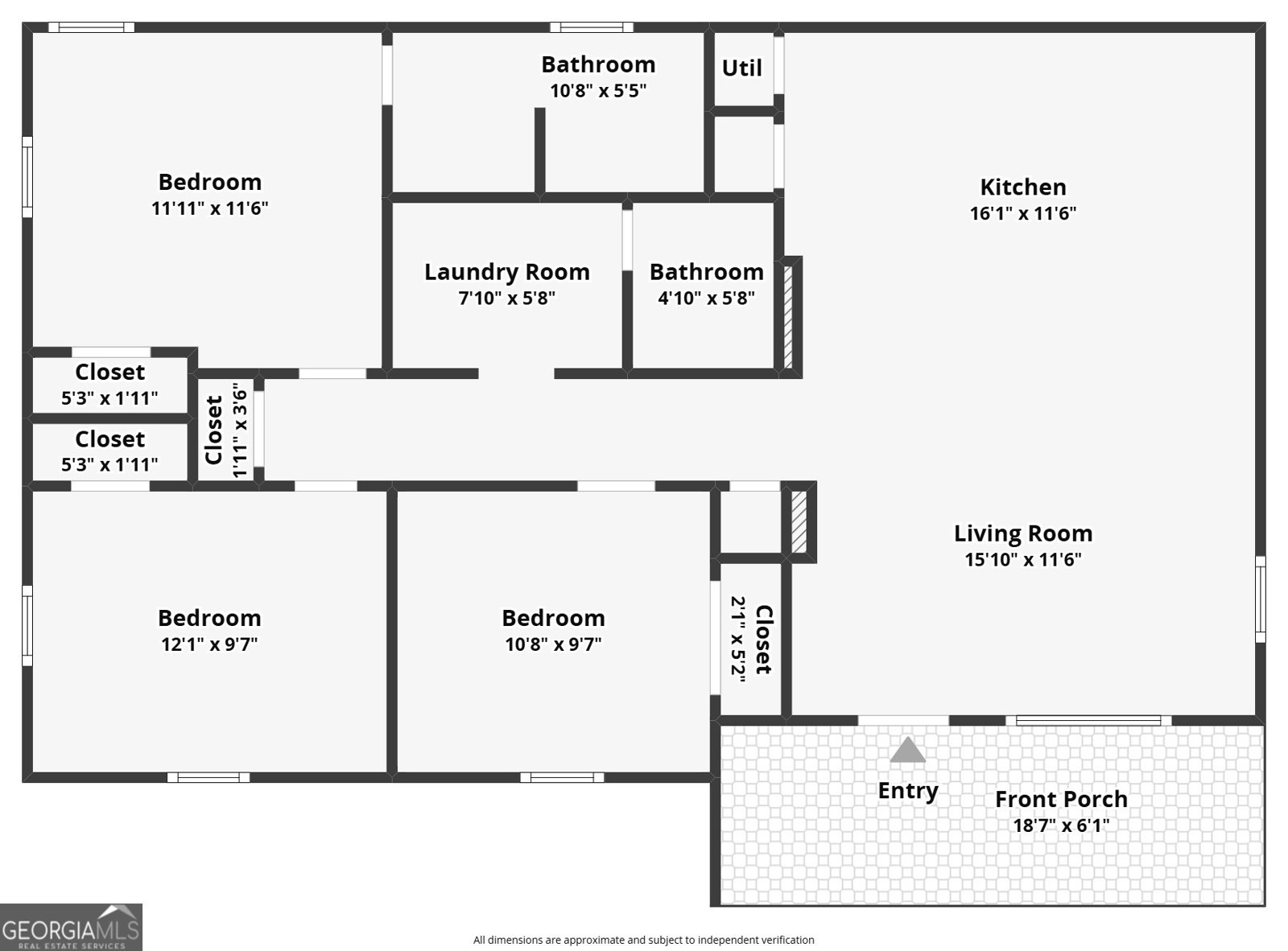 889 Green Valley Drive Conyers - Photo 38