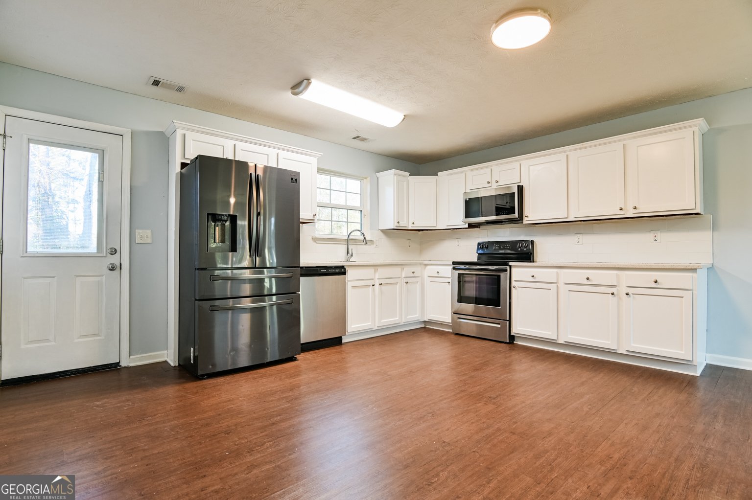 889 Green Valley Drive Conyers - Photo 8