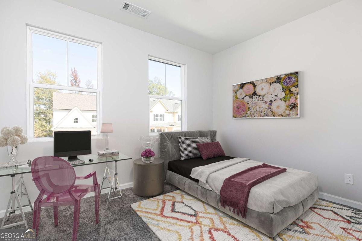 4355 Buttonwood Lane Lilburn - Photo 1