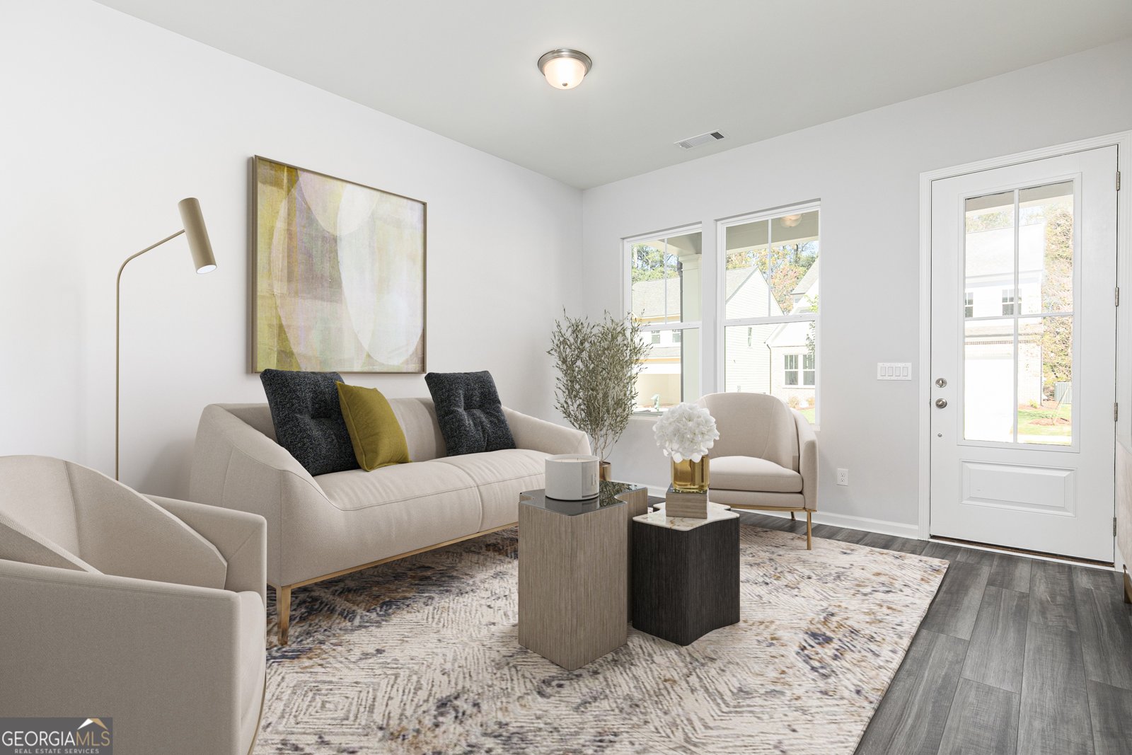 4355 Buttonwood Lane Lilburn - Photo 10