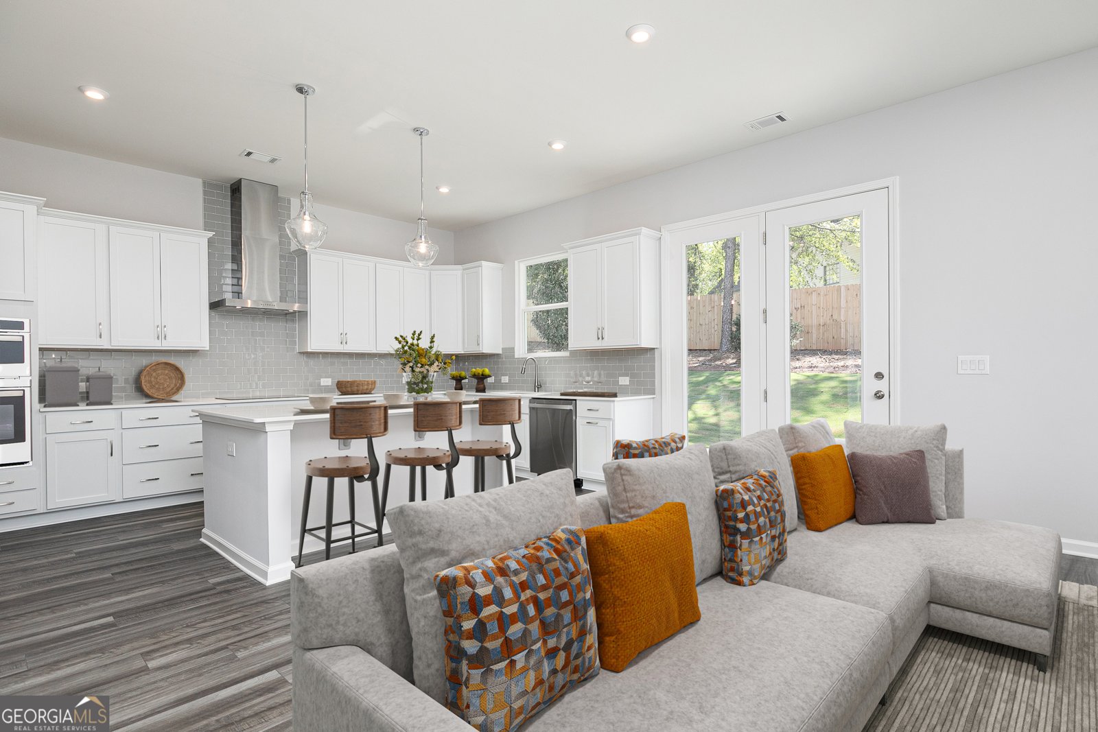 4355 Buttonwood Lane Lilburn - Photo 12