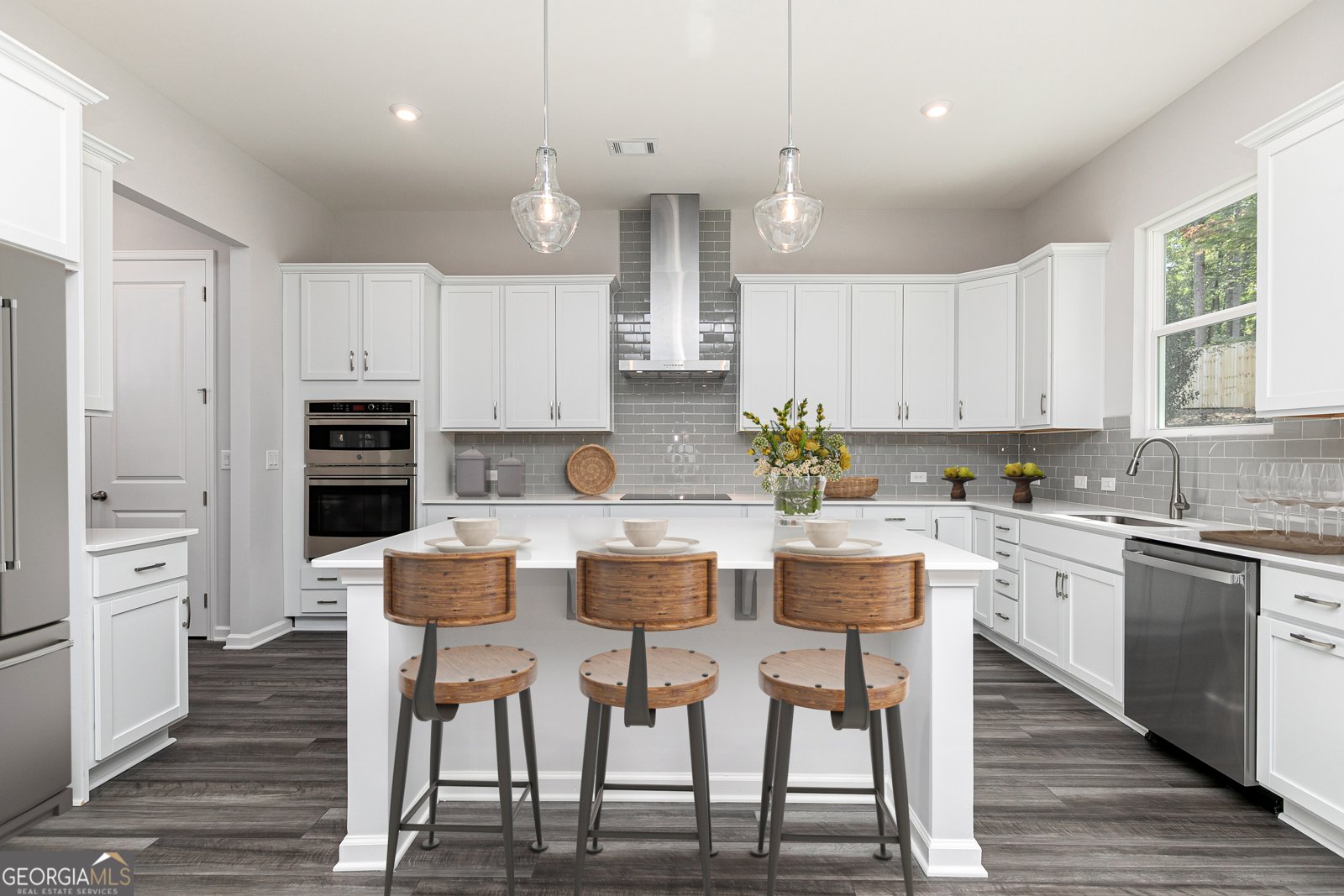 4355 Buttonwood Lane Lilburn - Photo 13