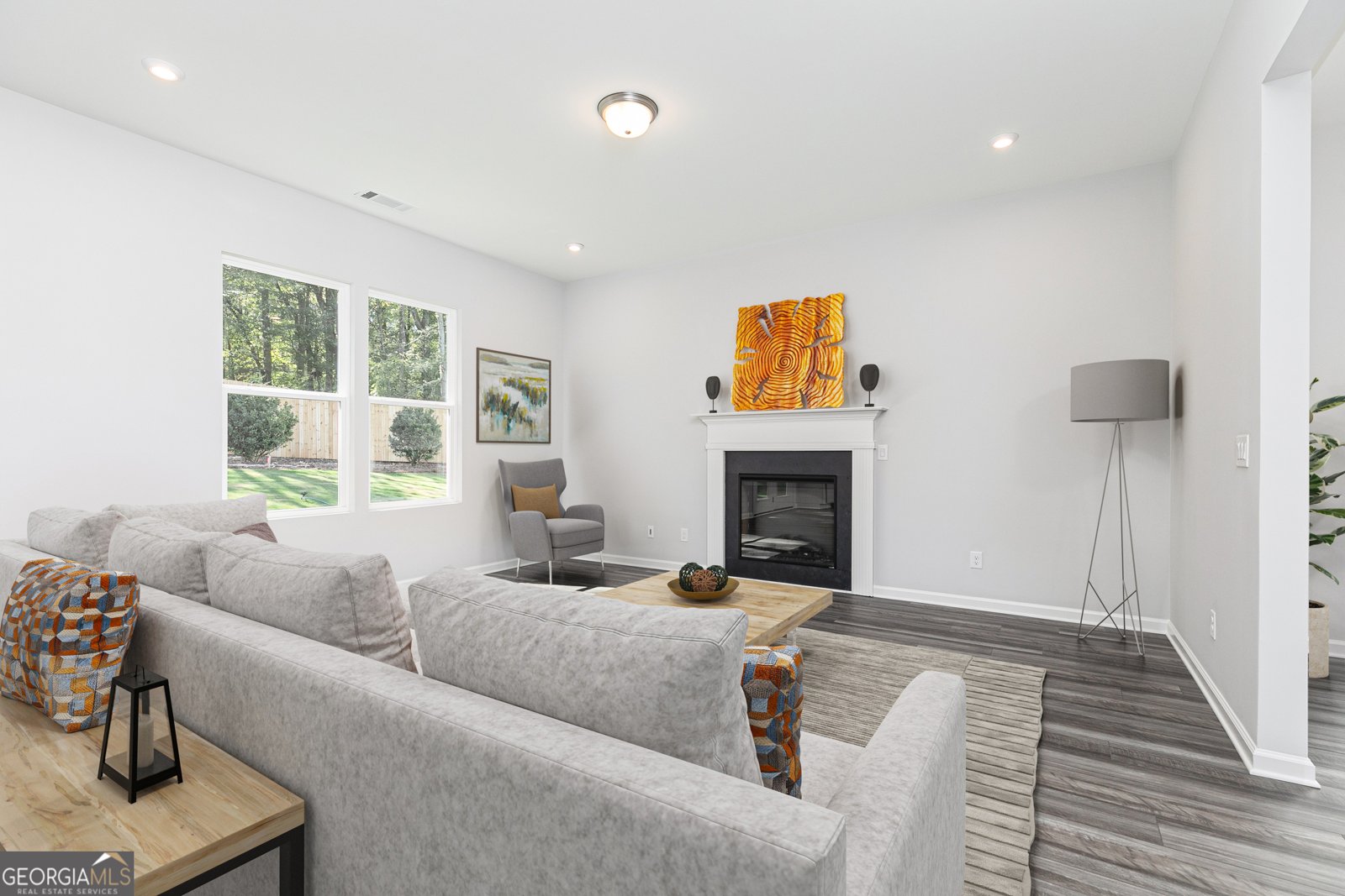 4355 Buttonwood Lane Lilburn - Photo 6