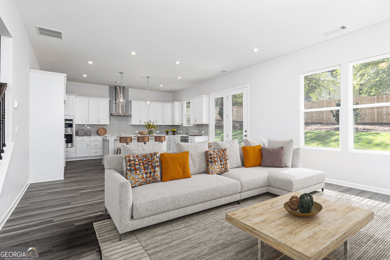 4355 Buttonwood Lane Lilburn - Photo 7