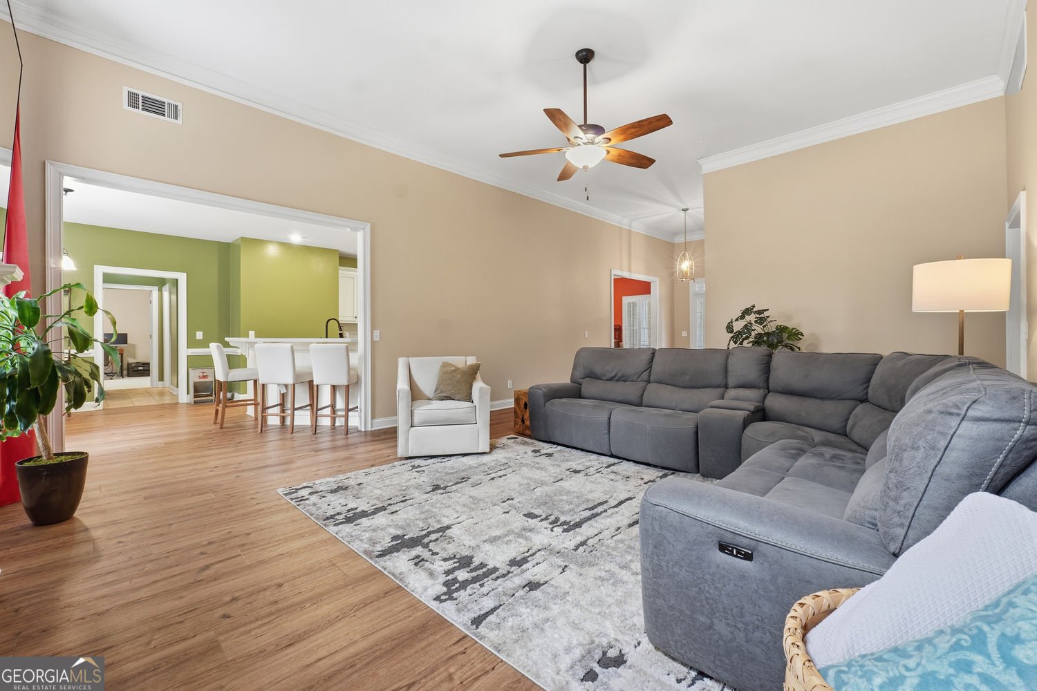 2625 Abbey Ridge Road Conyers - Photo 10