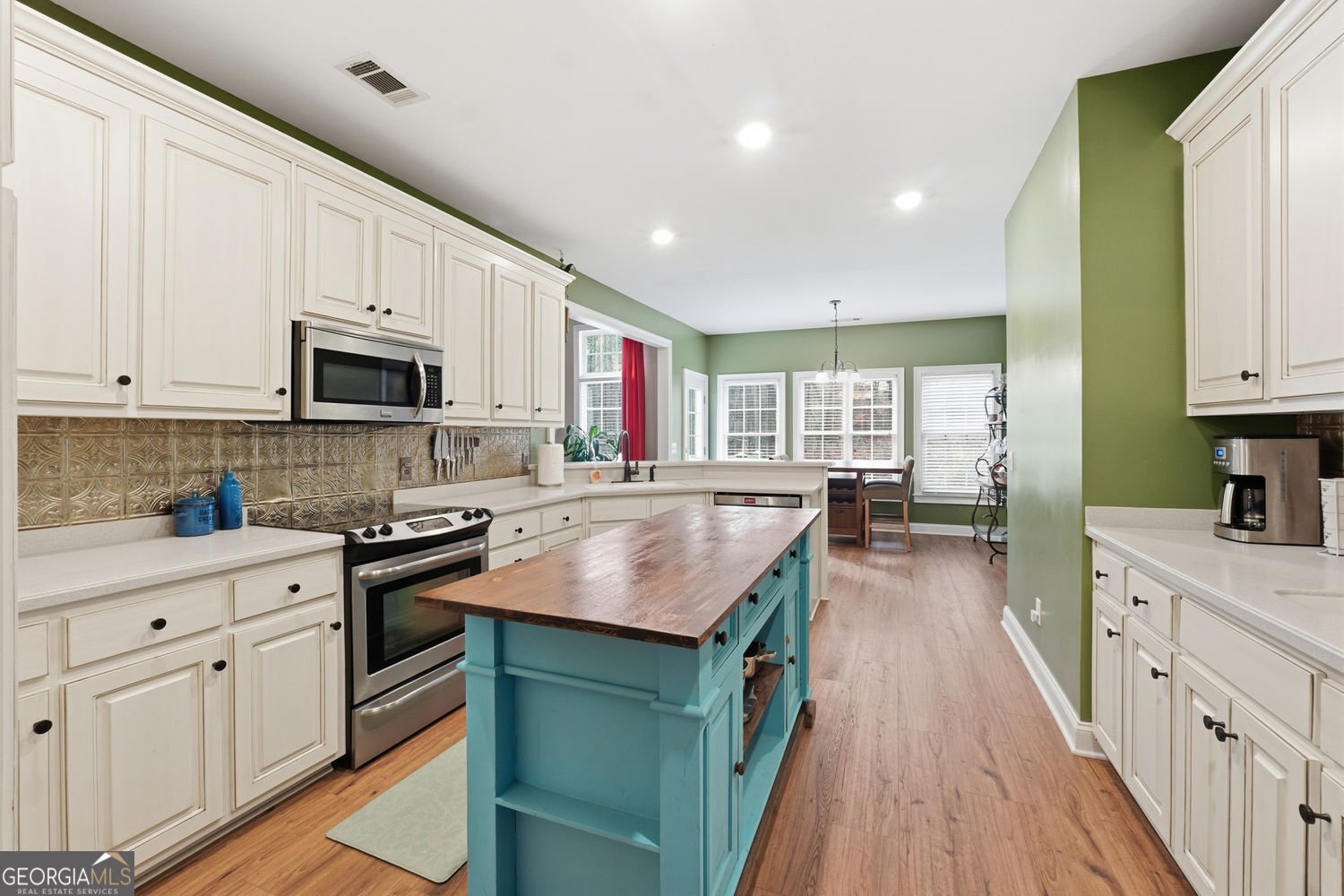 2625 Abbey Ridge Road Conyers - Photo 11