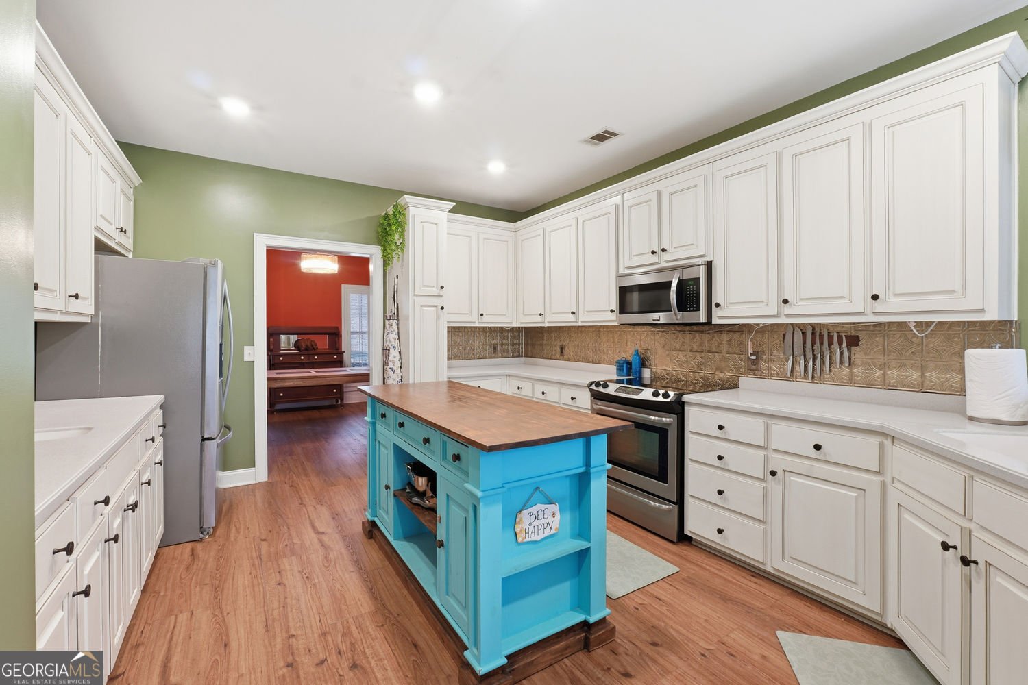 2625 Abbey Ridge Road Conyers - Photo 12